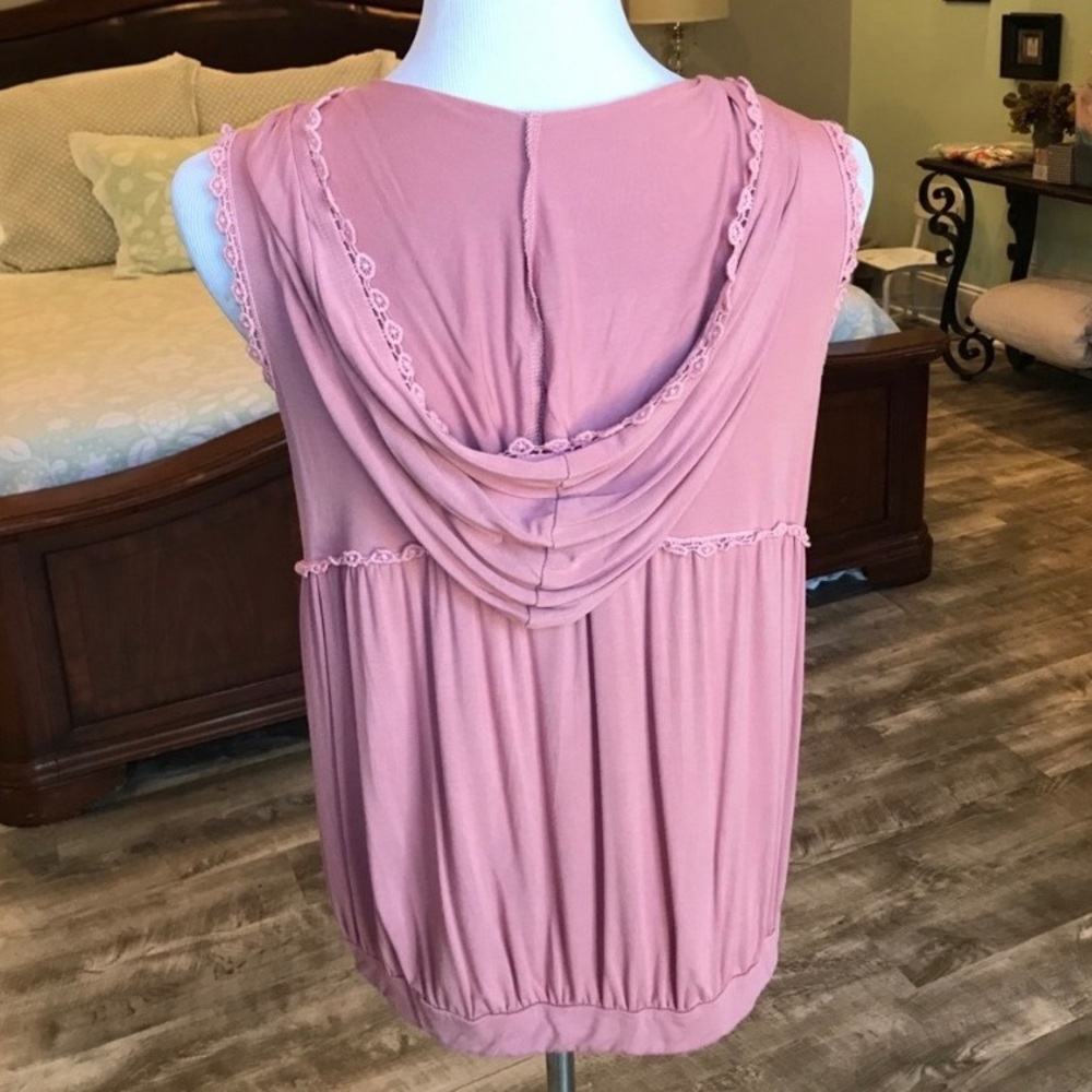 ISO - in size M or above
